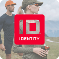 Brand ID Identity